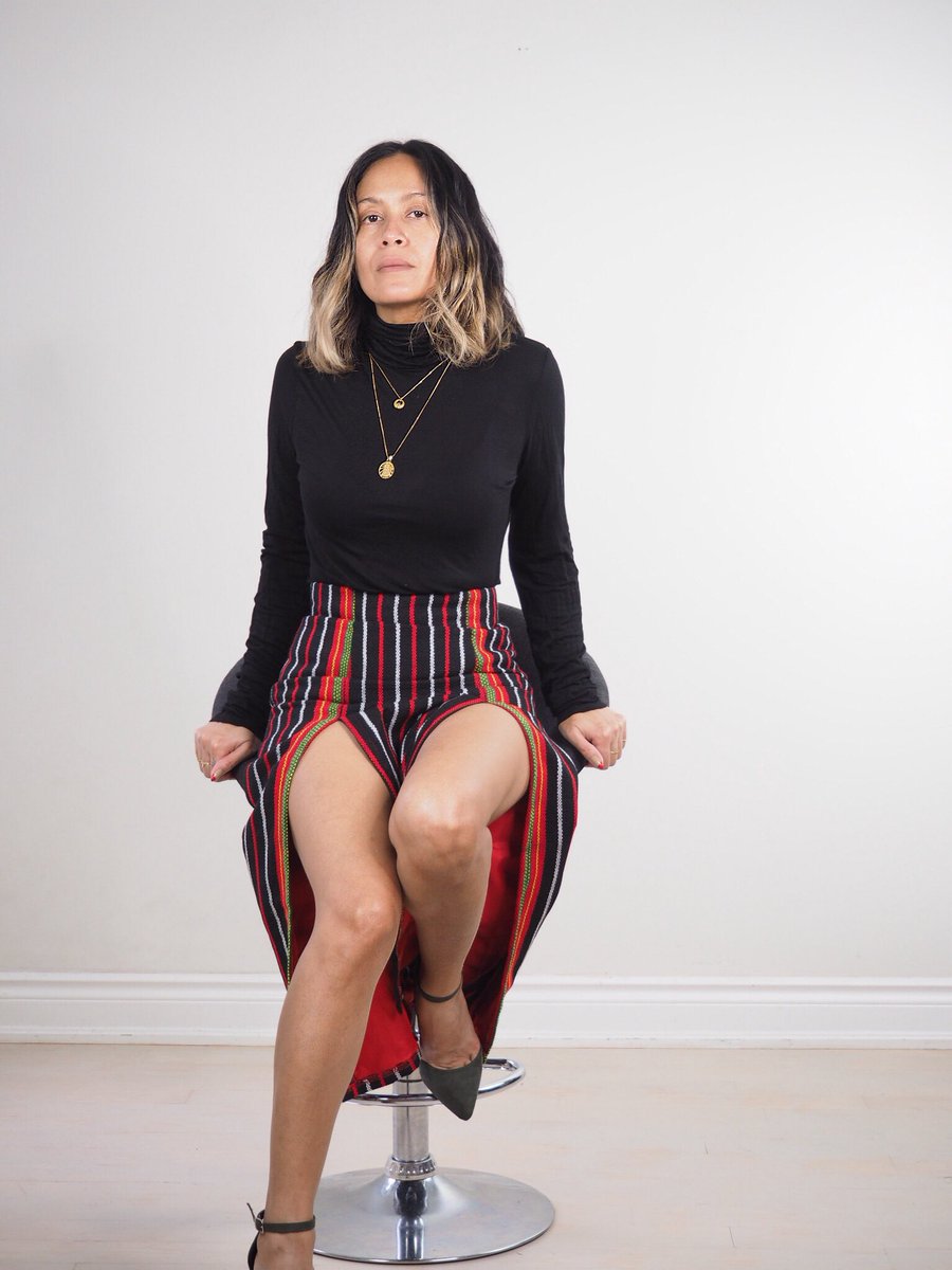 vinta_gallery's tweet photo. Something new coming! High Waist Bahag Skirt, hand-loomed Ifugao textile drops in the shop this Friday.
.
.
.
#vintaTO #bahag #ifugao #handloomed #filipinoinspired #filipinostyle #modernfilipiniana https://t.co/qV8xdUelx8