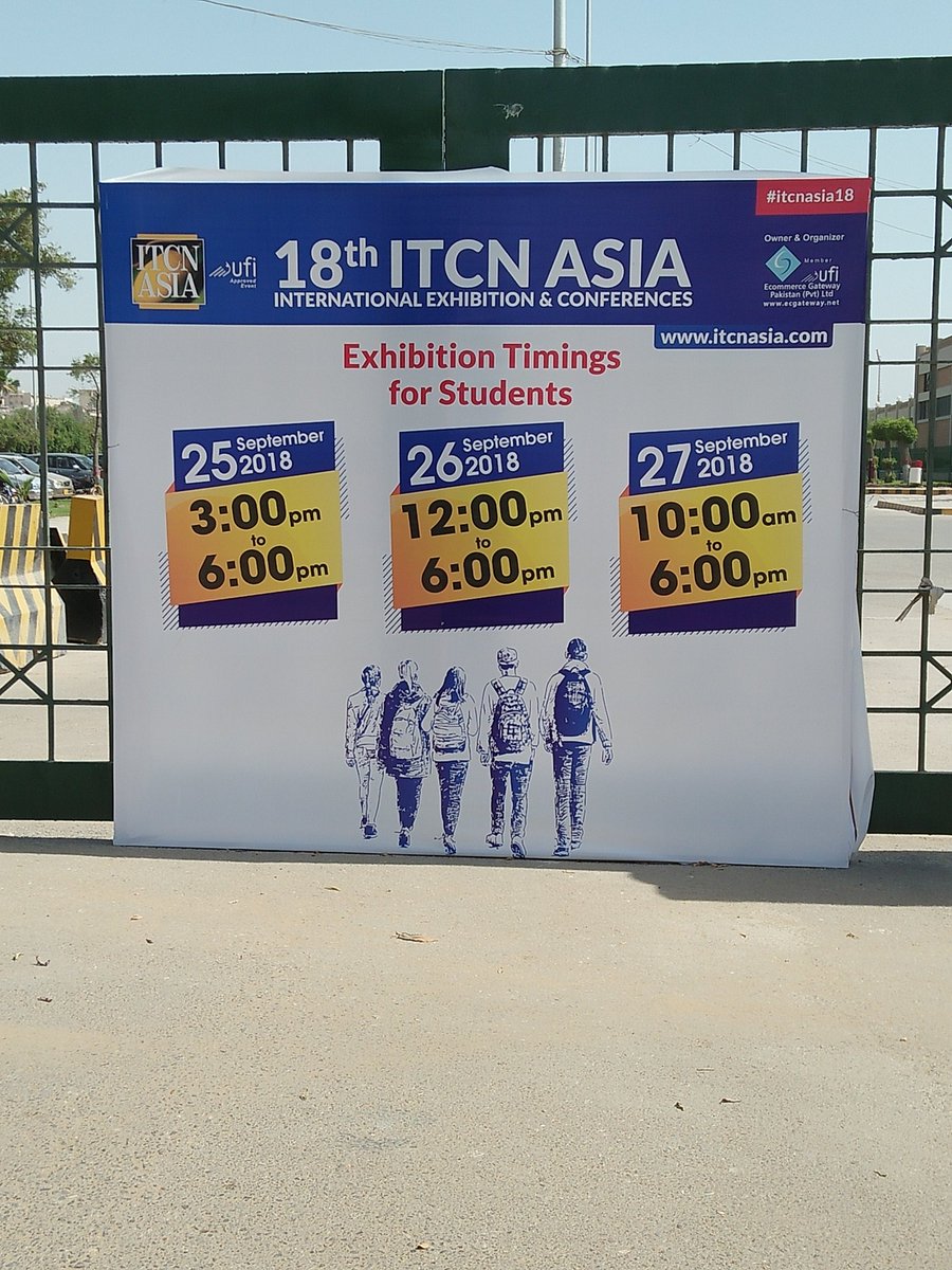 Indila Mazhar On Twitter Visiting Hours Itcnasia18