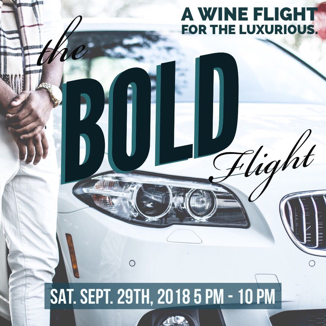 Join us for a flight of some of the best “B” Italian wines. Barolo, Barbareco and Brunello. 
Saturday, from 5pm- 10pm
.
.
.
#boldflight #italianwines #italy #wineexpo #santamonica #winelovers #winetasting