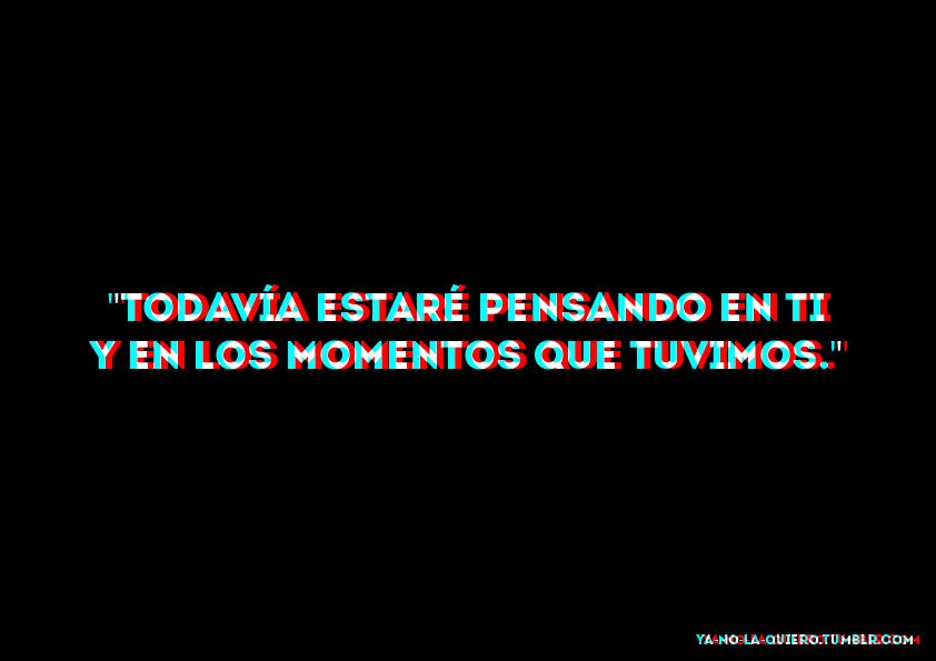 Ya no la quiero on Twitter: 