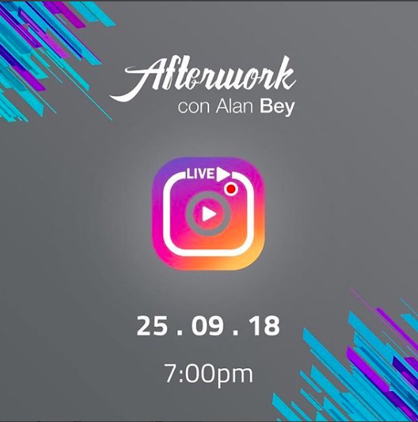 eventospuntodo's tweet photo. Recuerda que hoy 
@beyworks estará transmitiendo para todos ustedes una pinceladas sobre #negociosdigitales #marketingdigital junto a @mmserviciosyentrenamientos y además estará conversando un poco sobre la charla del 3 de octubre “Oportunidades del entorno Digital”. https://t.co/58L4uw7NFz