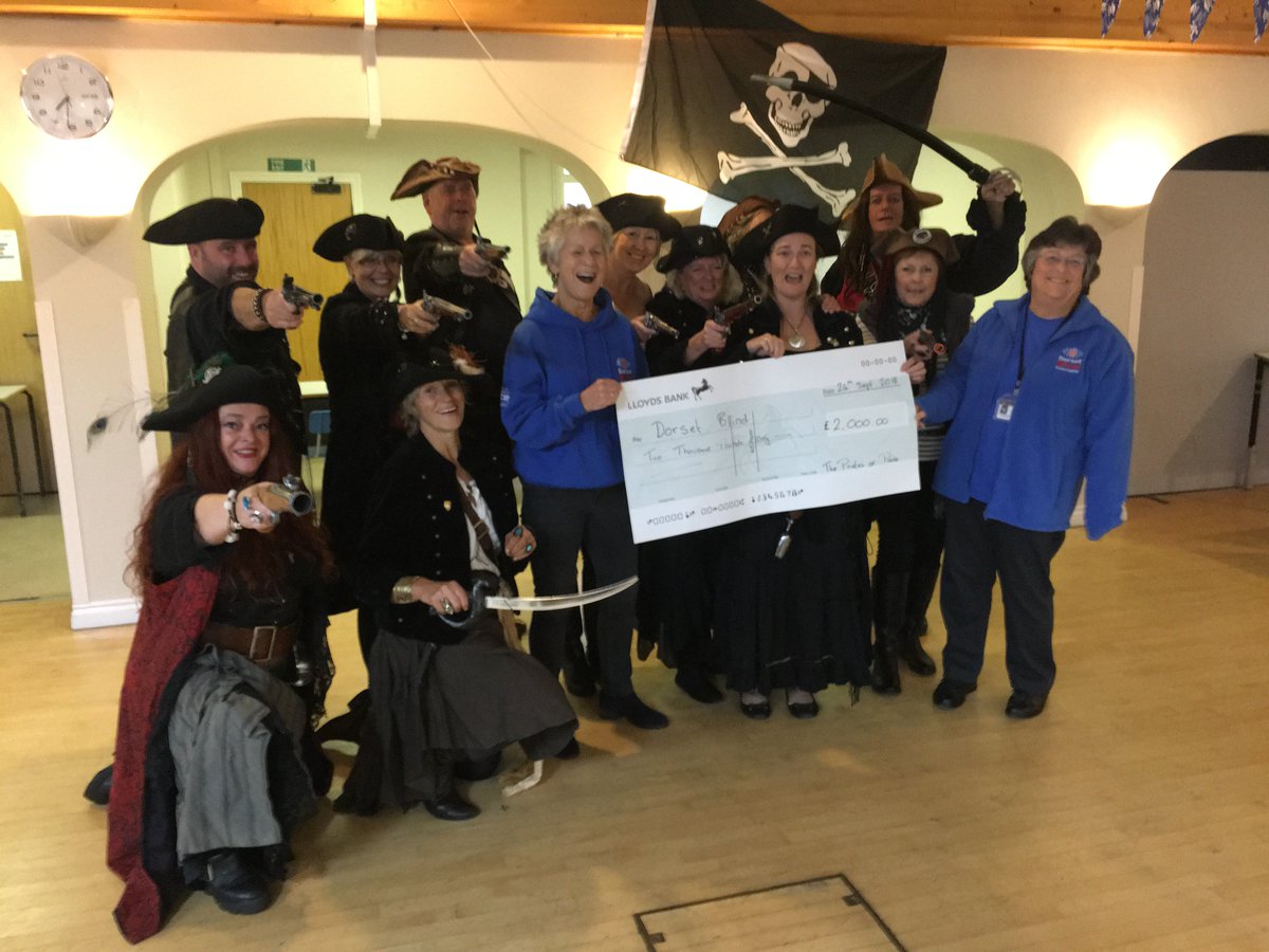 PiratesofPoole tweet media