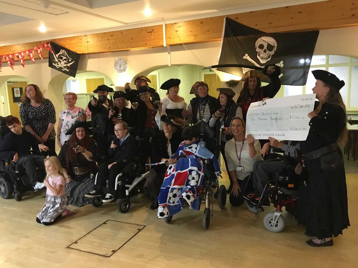 PiratesofPoole tweet media