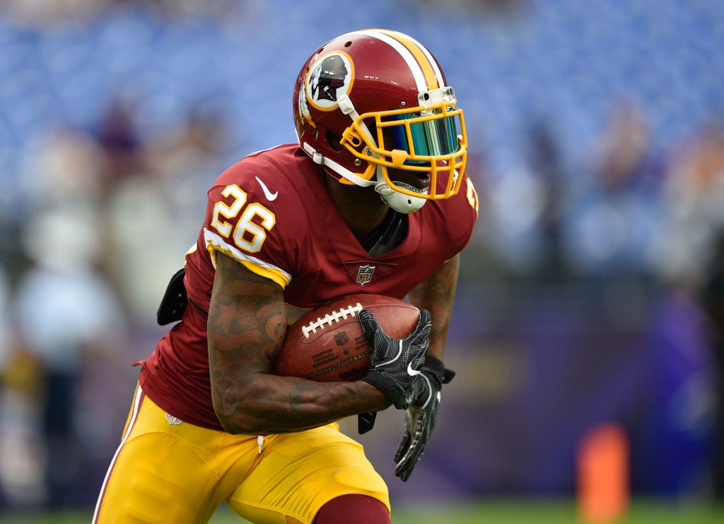 nfltrade_rumors's tweet image. Packers Hosting CBs Bashaud Breeland &amp;amp; David Amerson For Visits bit.ly/2NHGrOP