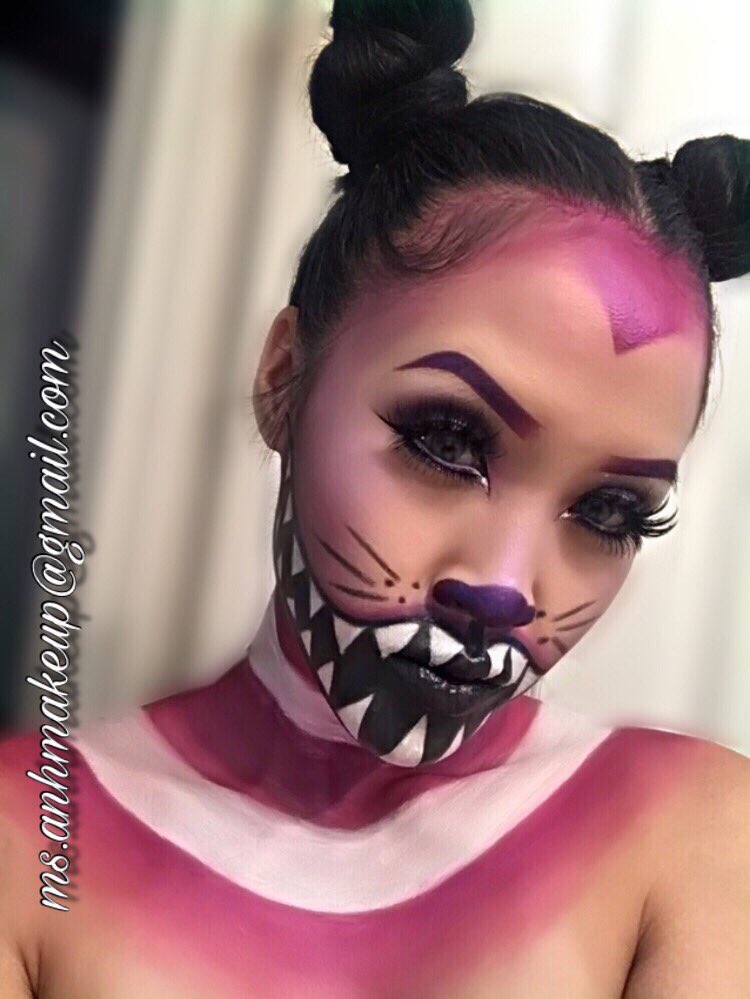 ProductionsBlur's tweet photo. @RAW_artists Anytime! Hey We will be at your OC event on the 10 OCT to cover &amp; support one of our MUAs Anh for an upcoming publication in a magazine as she will be revealing 1 of her 2 SFX makeup designs at the event incorporating @4evermagiccosme in her designs let us know if we can help 😉 https://t.co/afXnx55wSA
