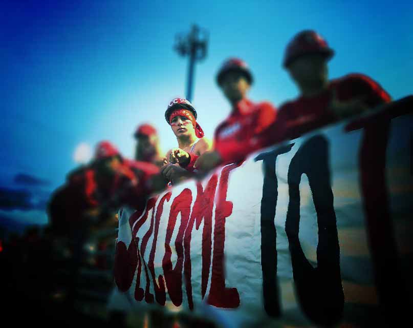 photo_Nicky's tweet photo. #chslomo https://t.co/mXvVksvOSr