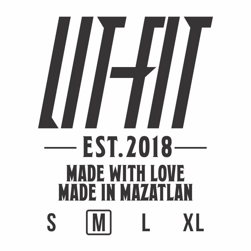 litfit_apparel's tweet photo. diseño de etiqueta - impresa en la playera para mayor comodidad
#litfit #streetwear #labeltag #mazatlan #clothingbrand https://t.co/CX59o9XKue