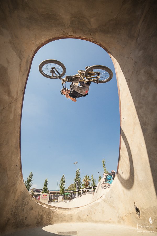 best bmx riders 2018