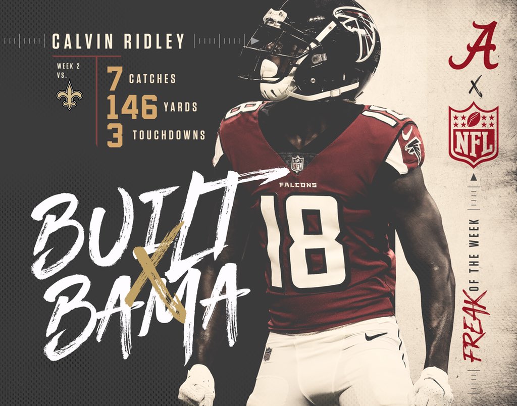 calvin ridley alabama jersey