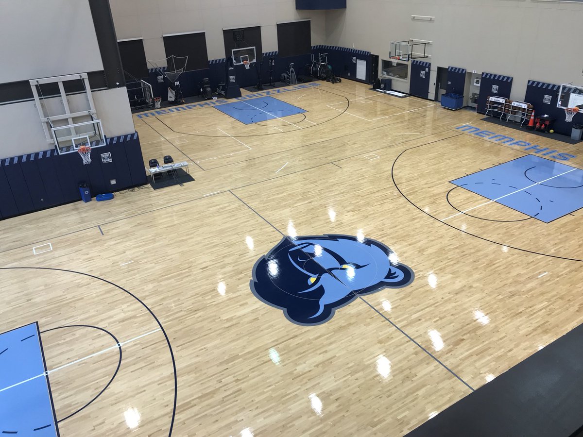 Sports Floors, Inc. (SportsFloorsInc) Twitter
