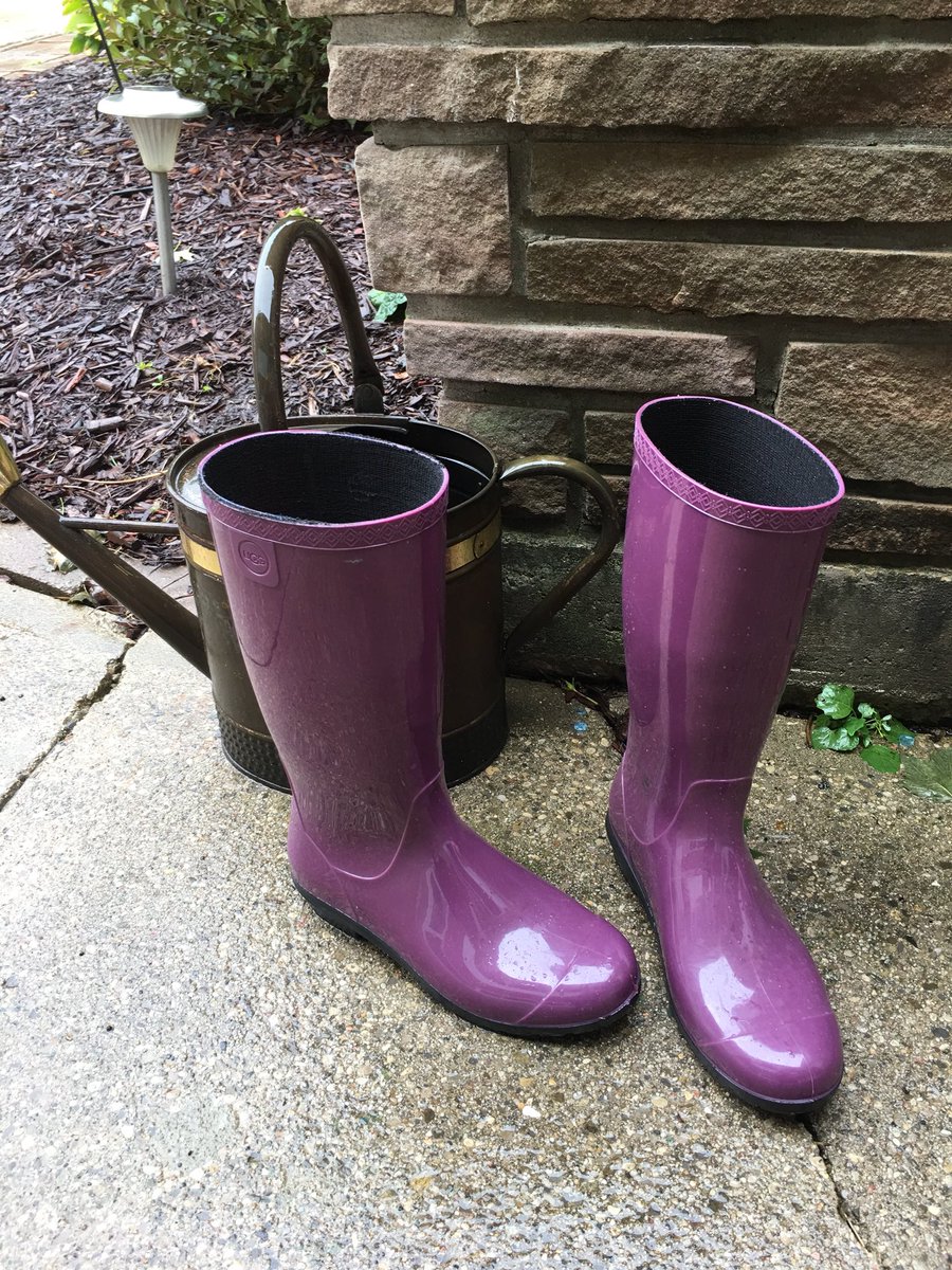Suzeeq007's tweet photo. In the words of Nancy Sinatra “These boots are made for walking”. My comfy yet stylish Ugg boots helped me hit the 4,000 doors knocked on mark. Vote Stark Ward 1 Kitchener. #boots #kitchener #kitchenervotes #stark https://t.co/wFx7zRRSVc