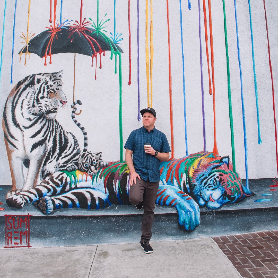 waltmandesign's tweet image. My alma mater @AiSanDiego recently did a story on my business and life since graduating college back in 2009. To learn more about my story, click on the link bit.ly/2a0Zq56 | #artInstitutes #aisandiego #aigrad #aiproud #sharecreativity #webdesigner #webdeveloper #SEO