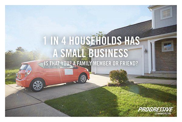 One in 4 homes is a small business, are you protected accurately??  #pgragent, #smallbusiness, #needcommercialauto, #commercialauto