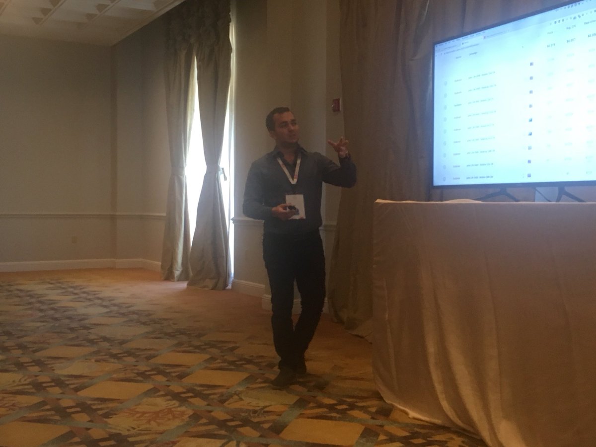 Go_PubPlus's tweet image. Big 🙌🏻 to all the publishers that attended our 360 workshop at @Digiday Punlblishing Summit!