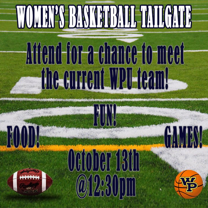 William Penn Women’s Basketball tweet media