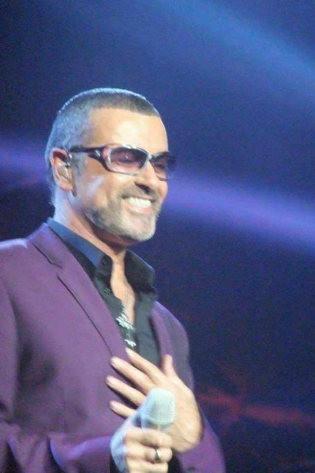 21 month 💔😭💔😥😭😭we all miss you so much George 😭💔😥😭💔😭💔😥 @GeorgeMichael #LoveandRespectforGeorgeMichael #LoveForGeorgeMichael #GeorgiosKyriacosPanayiotou #GeorgeMichæl #GeorgeMichael #Lovelies4Life #LoveliesForLife #loveyoutilltheendoftime #singinggreek #greekgod