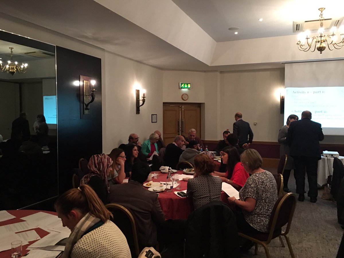 RPS Birmingham & Solihull tweet media