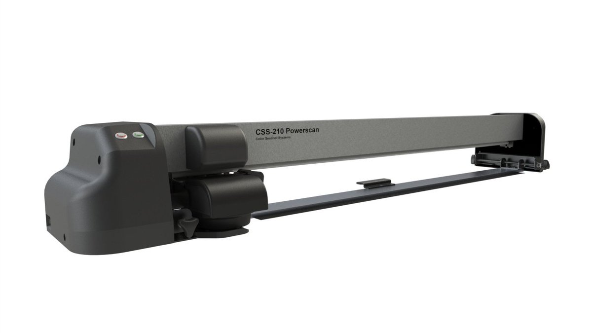 SentinelColor's tweet image. RED HOT TECHNOLGY AWARD WINNER! BOOTH 223 #print18 SHOW PRICING! TECH EXPERTS ON SITE! READY TO GO! SEE YOU AT BOOTH 223 AND TAKE A CSS210PS HOME!