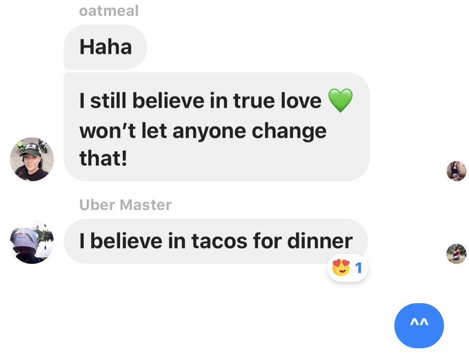 Never seen something so accurate #tacos4thewin https://t.co/ZMZCdwprUa<a href="/tag/tacos4thewin"class="tags">#tacos4thewin</a>