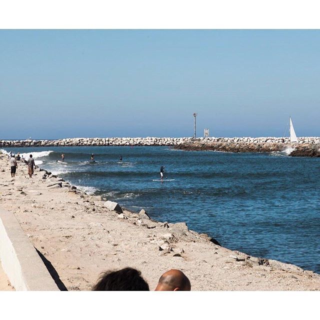 LA County novelty waves. Ⓢ  #symplsupplyco #coastalcultureclub ift.tt/2Q6gPYv