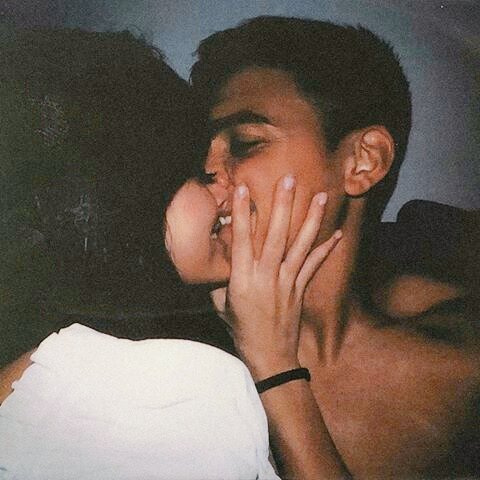 She's already mine🌹