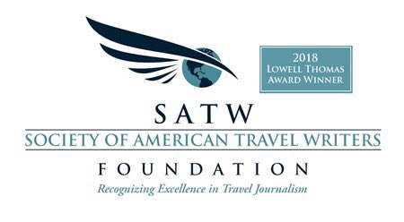 Liz Beatty (@elizabethbeatty) on Twitter photo Honoured <a href="/Native_Traveler/">Native Traveler</a> podcast won Lowell Thomas bronze. Kudos to contributor Kerry Kijewski. #satw Honoured <a href="/Native_Traveler/">Native Traveler</a> podcast won Lowell Thomas bronze. Kudos to contributor Kerry Kijewski. #satw