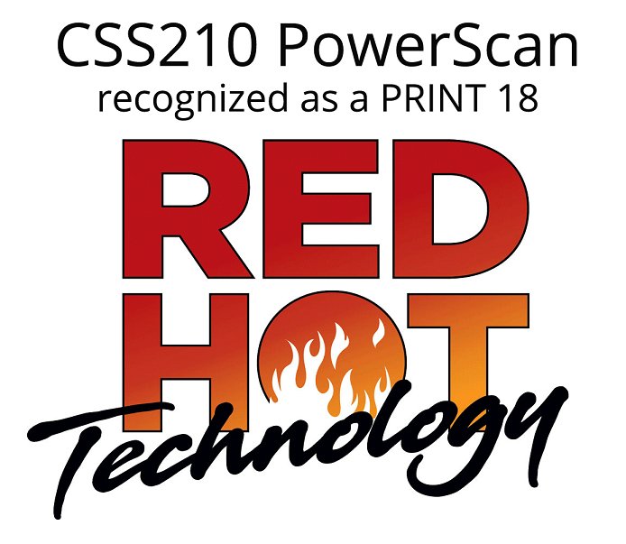 SentinelColor's tweet image. CSS210PS IT IS OFFICIALLY HOT!  CHECK IT OUT BOOTH 223 #PRINT18 SPECIAL SHOW ONLY PRICING!