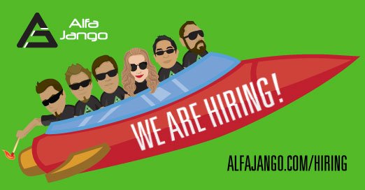 Alfa Jango, LLC tweet media