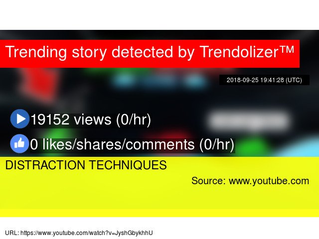 shellshockinfo's tweet image. DISTRACTION TECHNIQUES #MainChannel #CustomController #Facebook #MediaMusicNow.co.uk #CHAIR shellshock.trendolizer.com/2018/09/distra…