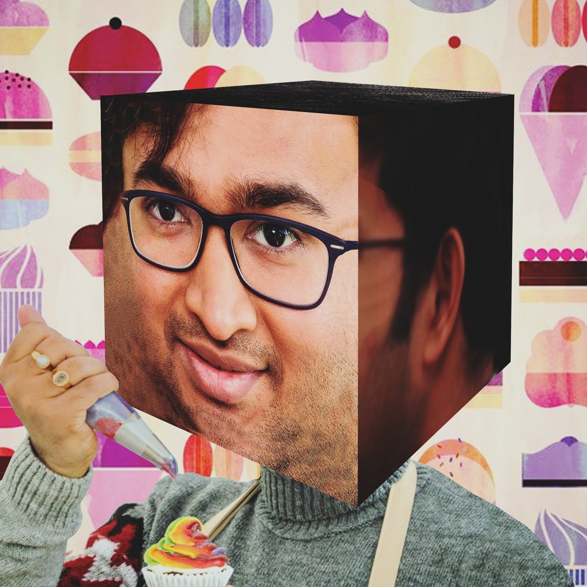 Paul Gregson tweet media