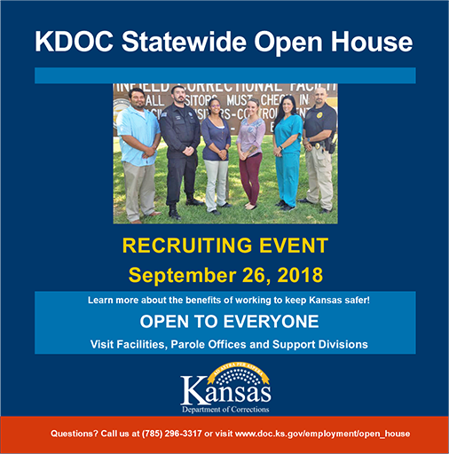 Kdoc KS Corrections Jobs (@KDOCJobs) / Posts / X