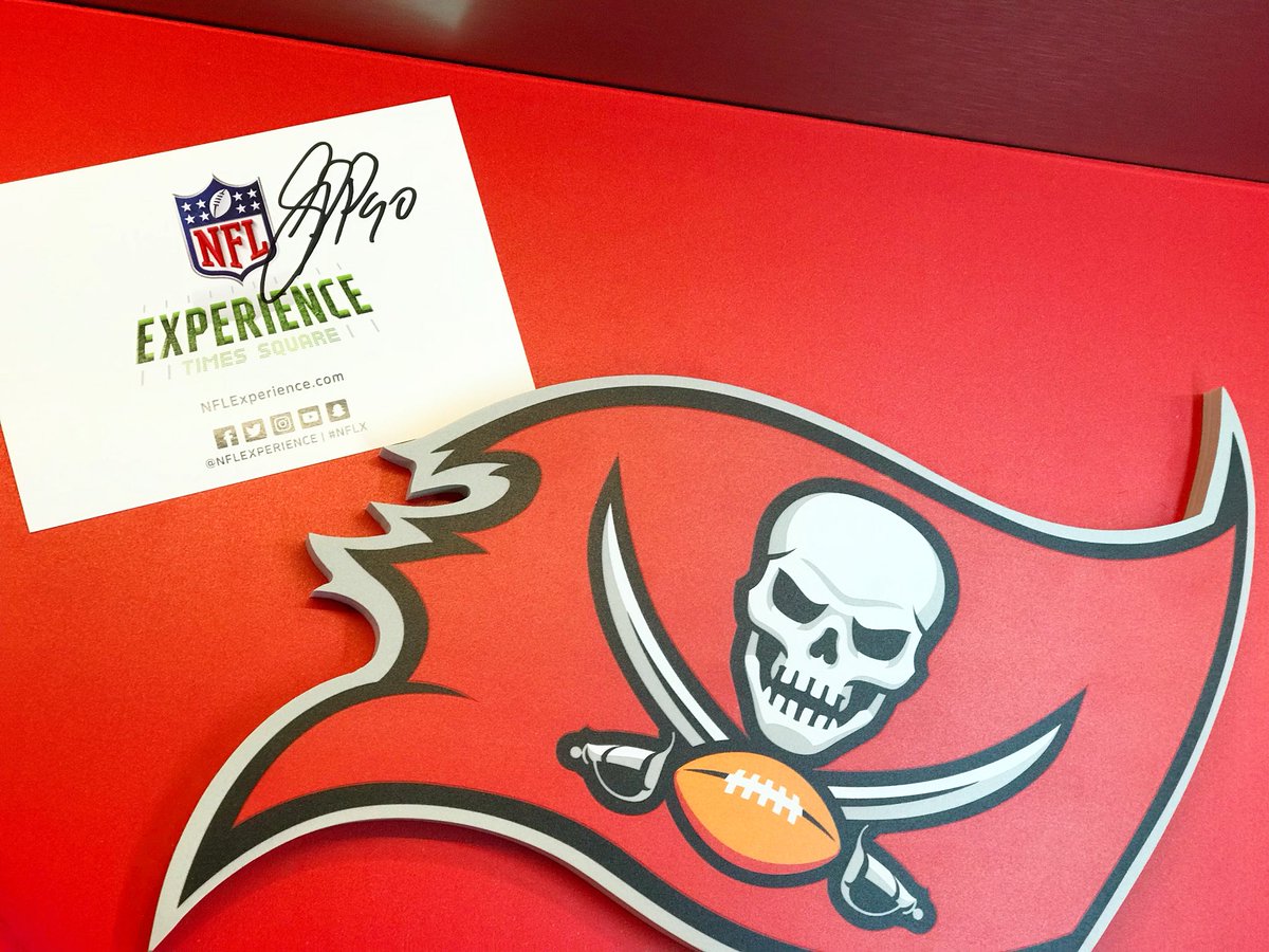 NFL Experience tweet media