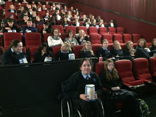 Ardscoil Mhuire tweet media