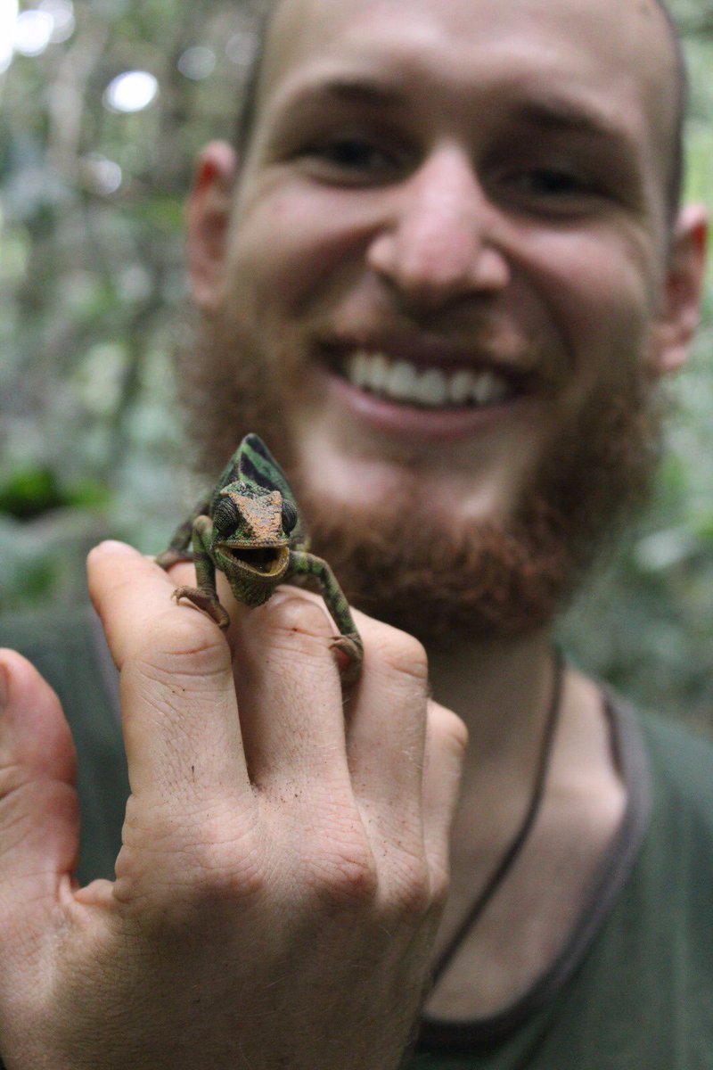SnubNosedCons's tweet photo. Hiya #wildlife fanatics! Check out my interview with @TimPlowden's 'Meet the Conservationist' blog about my history as a conservationist our future plans for a #Tonkinsnubnosedmonkey #documentary and some inspiring conservationists! https://t.co/jHSLv3mmHL @DenverZoo https://t.co/BqwTiGSsak