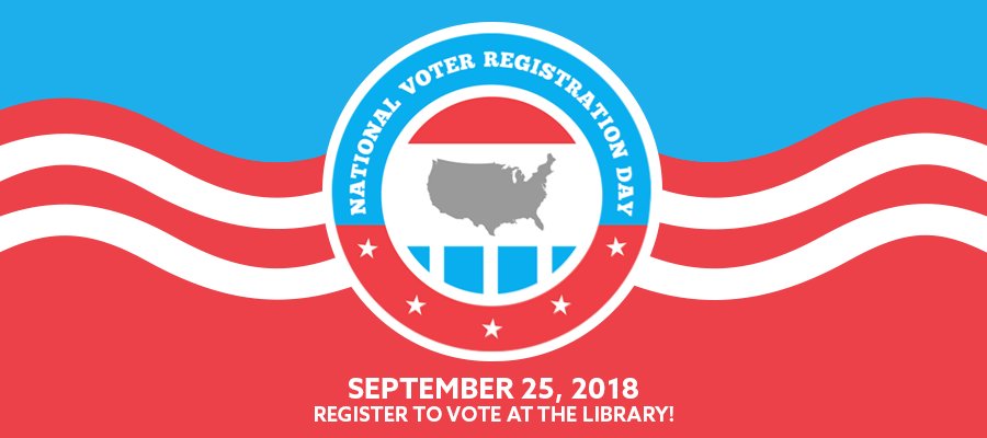 cityofmhk's tweet image. Calling all @KState students: make your voice heard and register to vote by October 16 to participate in the November election. 
Register online at kdor.ks.gov/apps/voterreg/…

#NationalVoterRegistraionDay