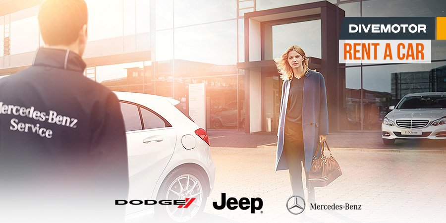 ¿Alguna ocasión especial? Ahora podrás conducir el auto de tus sueños gracias a nuestro servicio Rent a Car: brand.pe/VLqH6