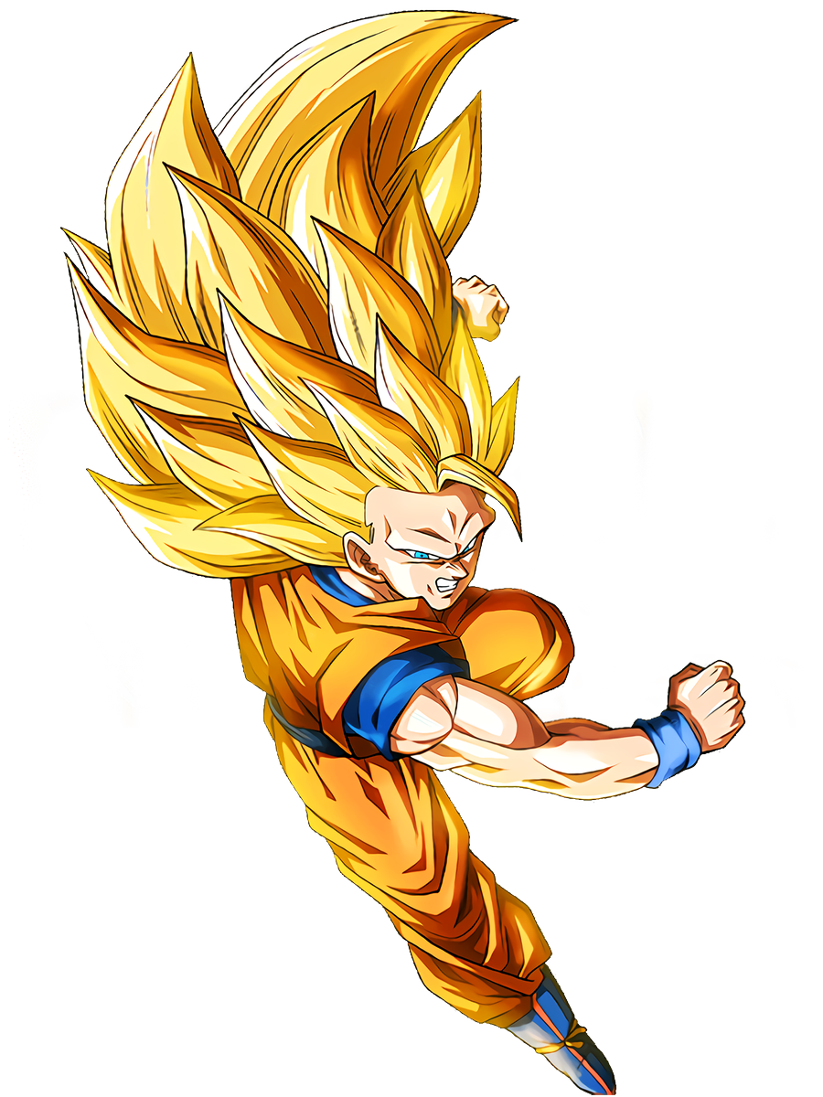 Hydros Dokkanbattle Clutching Victory Super Saiyan 3 Goku Character Hd Version ドッカンバトル 勝利を掴む拳 超サイヤ人3孫悟空 Dokkanbattleglobal Dokkanbattlejp Dokkanupdate T Co R03hqvs9e8