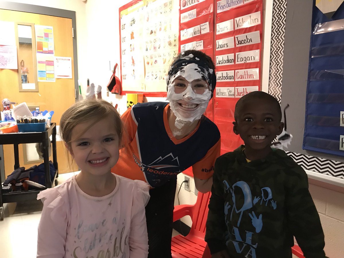 Tbabcoc1's tweet photo. Apex Strong Pie in the face @ChanceyChat https://t.co/UcMJHU5Nol
