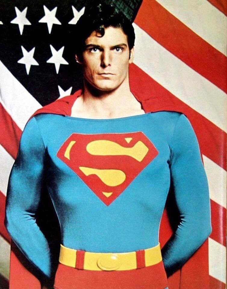 Happy Birthday Christopher Reeve    