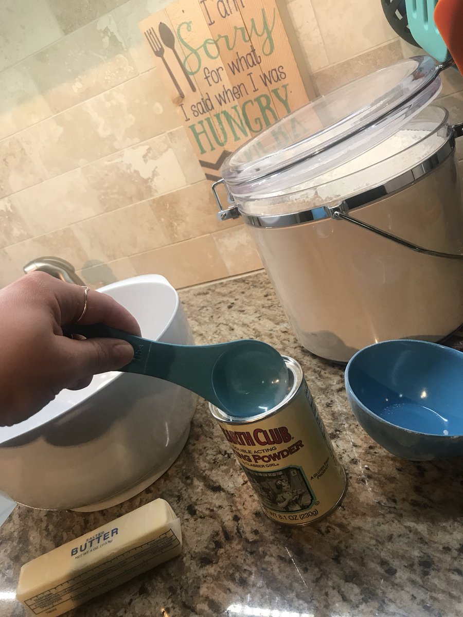 Miss_Hume_'s tweet image. Guys! My tablespoon doesn’t fit in my baking powder. Looks like I need some MATH to do a conversion into teaspoons #realproblem #fcs #math