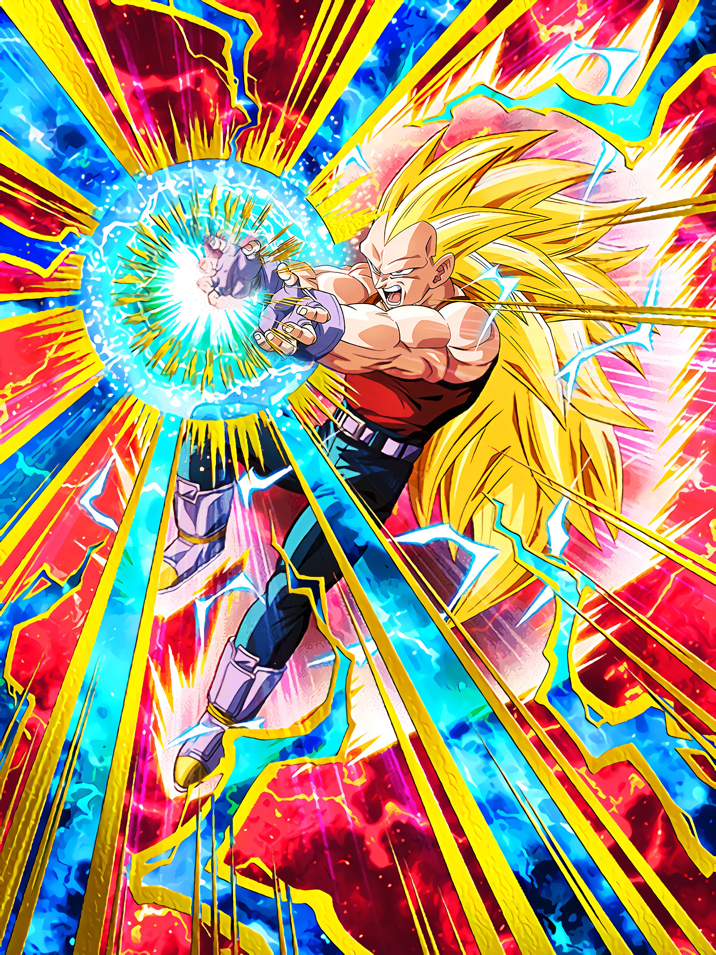 Hydros Dokkanbattle Limitless Saiyan Super Saiyan 3 Vegeta Gt Character Hd Version ドッカンバトル 限界なきサイヤ人 超サイヤ人3ベジータ Gt Dokkanbattleglobal Dokkanbattlejp Dokkanupdate T Co Ojzuldghyh Twitter