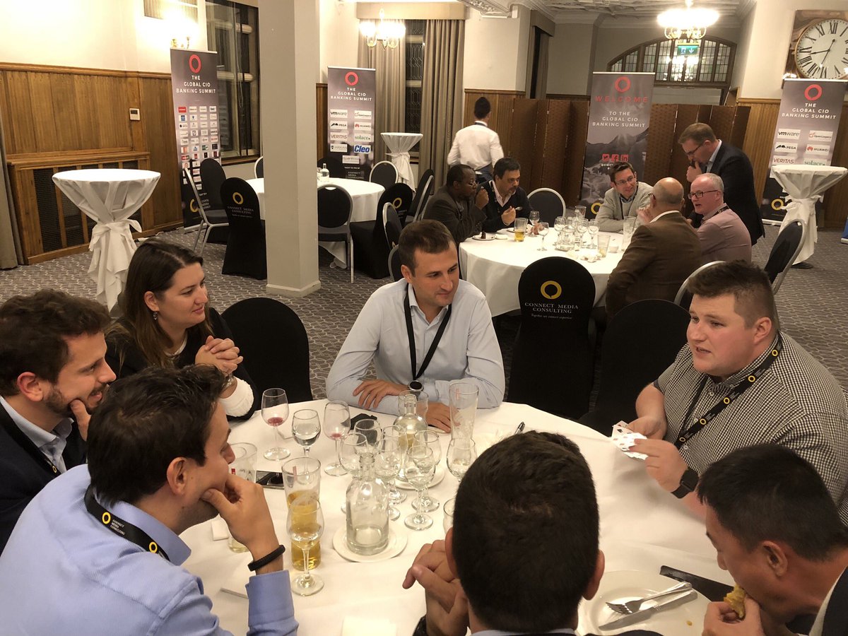 CMCSummits's tweet image. Fantastic second day at #GCIOB! Ready for day three tomorrow