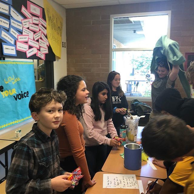 McSheehy_S's tweet image. #VISD Share your voice, student leadership at McM! ift.tt/2ztV1Au