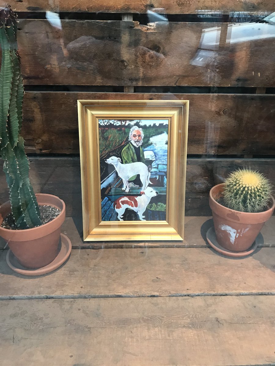 C1McKnight's tweet photo. Seen in Fulton Market. https://t.co/eTHPI2Jqfw