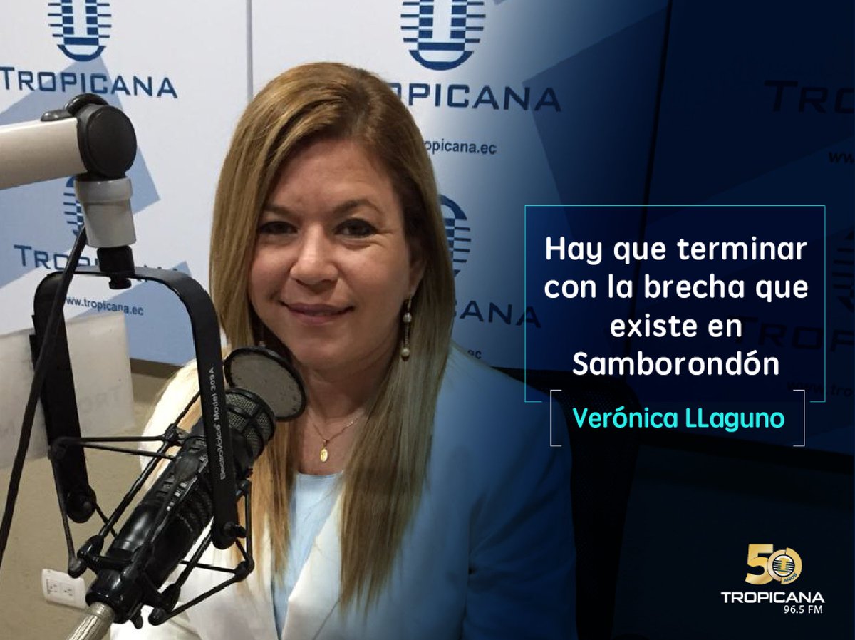 RtpEcuador's tweet image. . @verollagunoec Desde la dirección de Ambiente de la Prefectura estamos haciendo una campaña para impulsar el hábito en las personas para que puedan reciclar.
La entrevista aquí: goo.gl/pvxkog