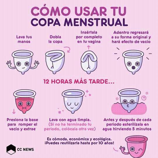 CMMCoapa's tweet photo. #Copamenstrual #Dayscup #Original #productomexicano
#cmmc https://t.co/qvjEBEXYWw