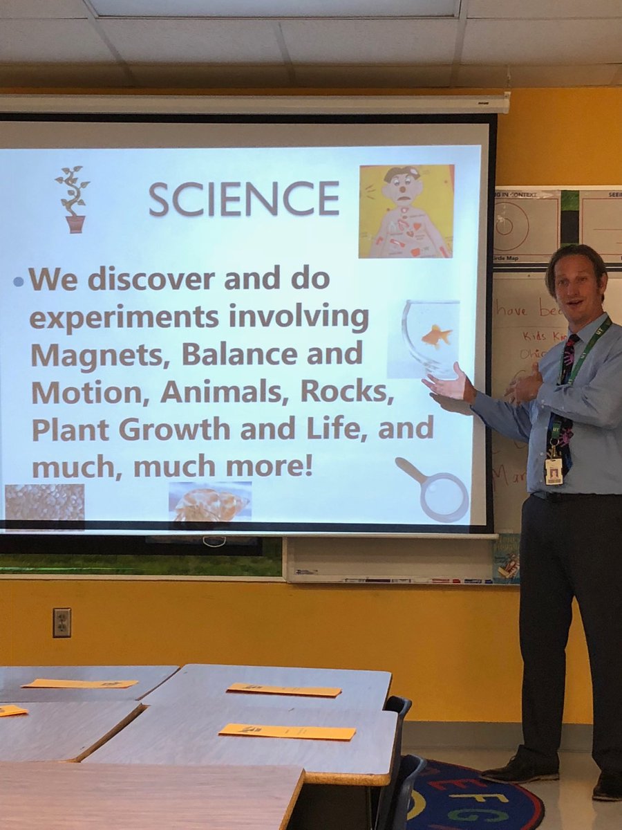GoodwinCandi's tweet photo. ⁦@SethBosworth⁩ is a great 1st 🍎grade teacher ⁦@Steadham_Eagles⁩ 🦅My sons call him the “Science Guy”!! #grateful for such an #exemplary🌈 teacher (once again)! https://t.co/vLGIlKW7nh