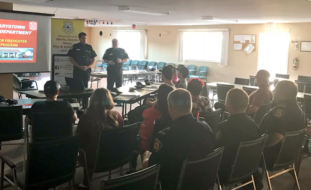 MarystownFIRE-RESCUE tweet media