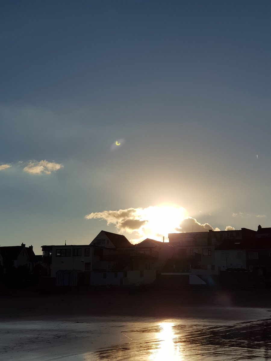 JFEditing's tweet image. Went for a quick stroll on the beach tonight, mid-edit.
@MySaundersfoot