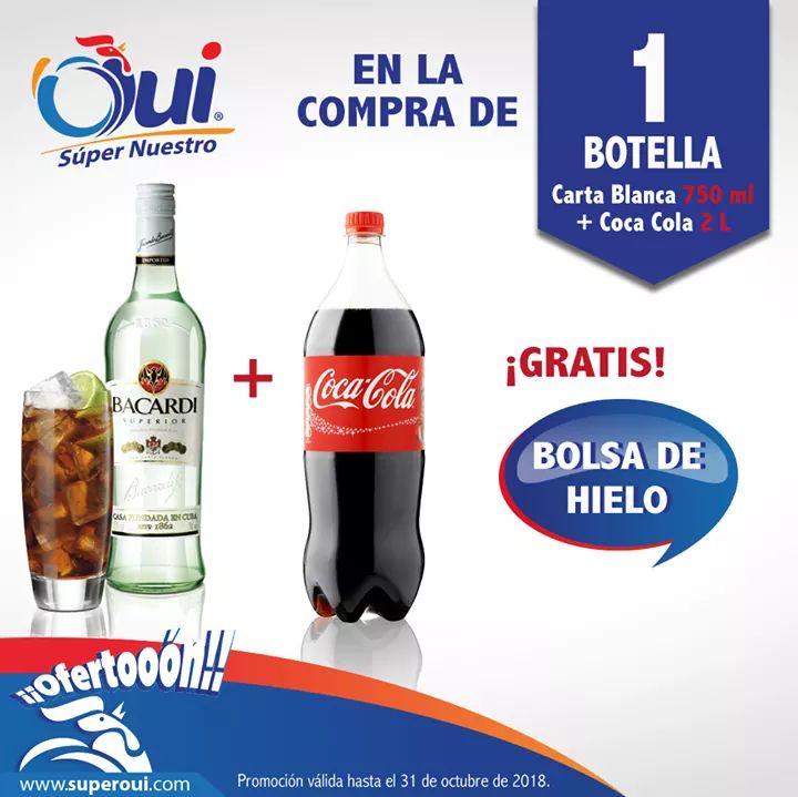 Super_Oui's tweet photo. Y sigue la #SuperPromo la encuentras sólo en #SuperOUI ¡No te la puedes perder! 👏😊 https://t.co/0LVJFFeaAl